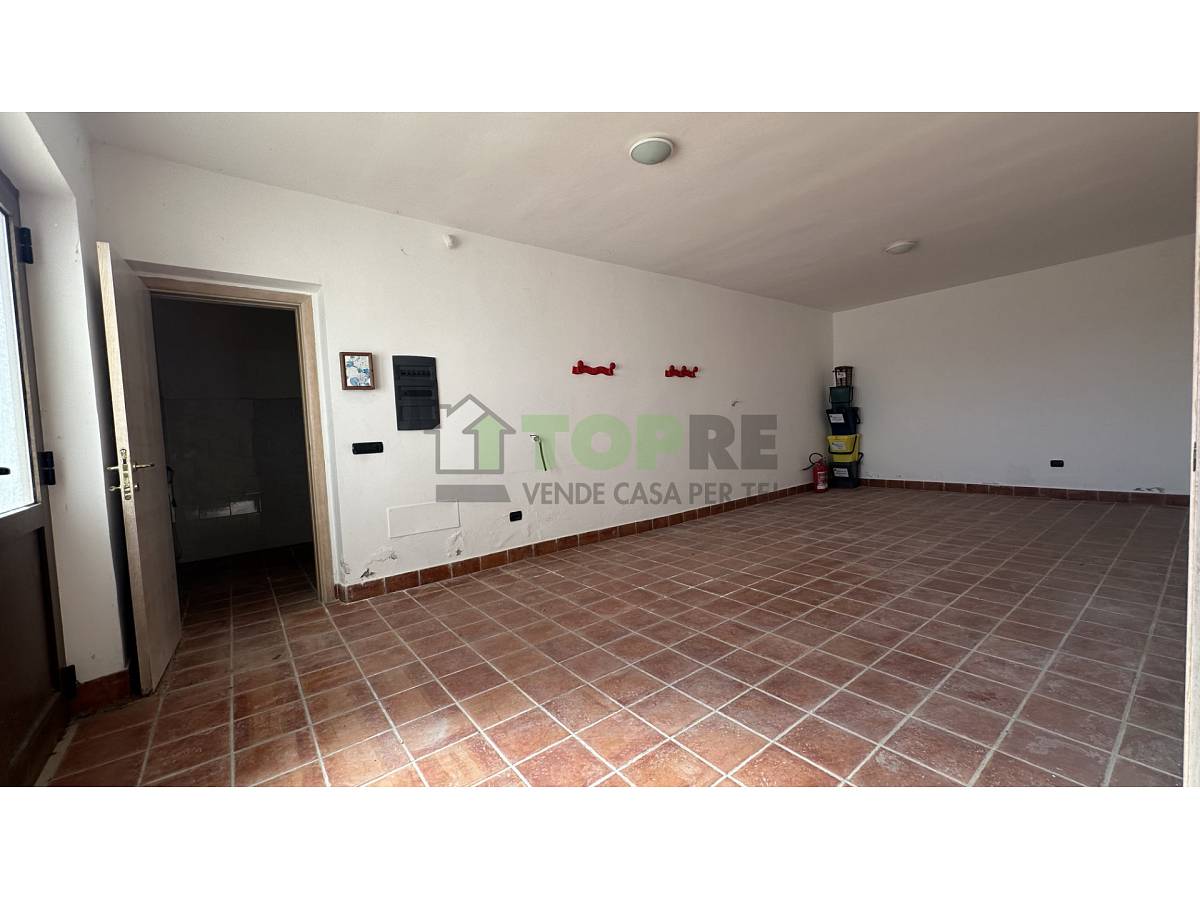 Villa for sale in   at Civitacampomarano - 5576723 foto 17