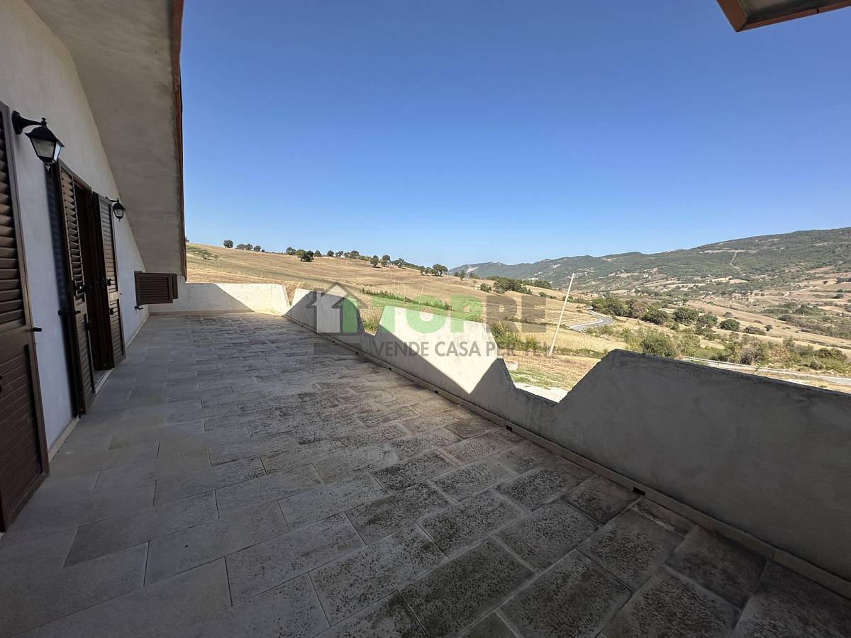 Villa for sale in   at Civitacampomarano - 5576723 foto 28