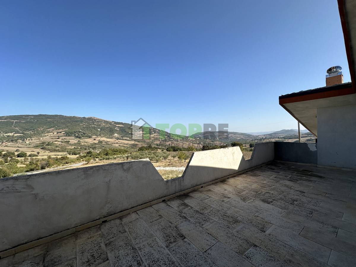 Villa for sale in   at Civitacampomarano - 5576723 foto 30