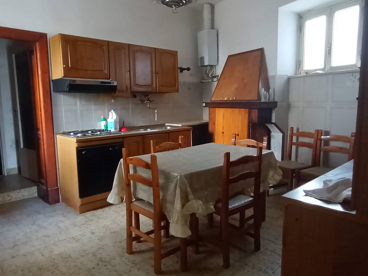 Casa indipendente in vendita in Via Parladore zona S. Maria - Arenazze a Chieti - 5746608 foto 10