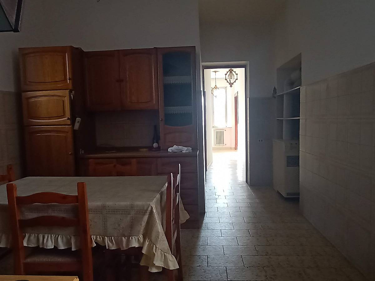 Casa indipendente in vendita in Via Parladore zona S. Maria - Arenazze a Chieti - 5746608 foto 11