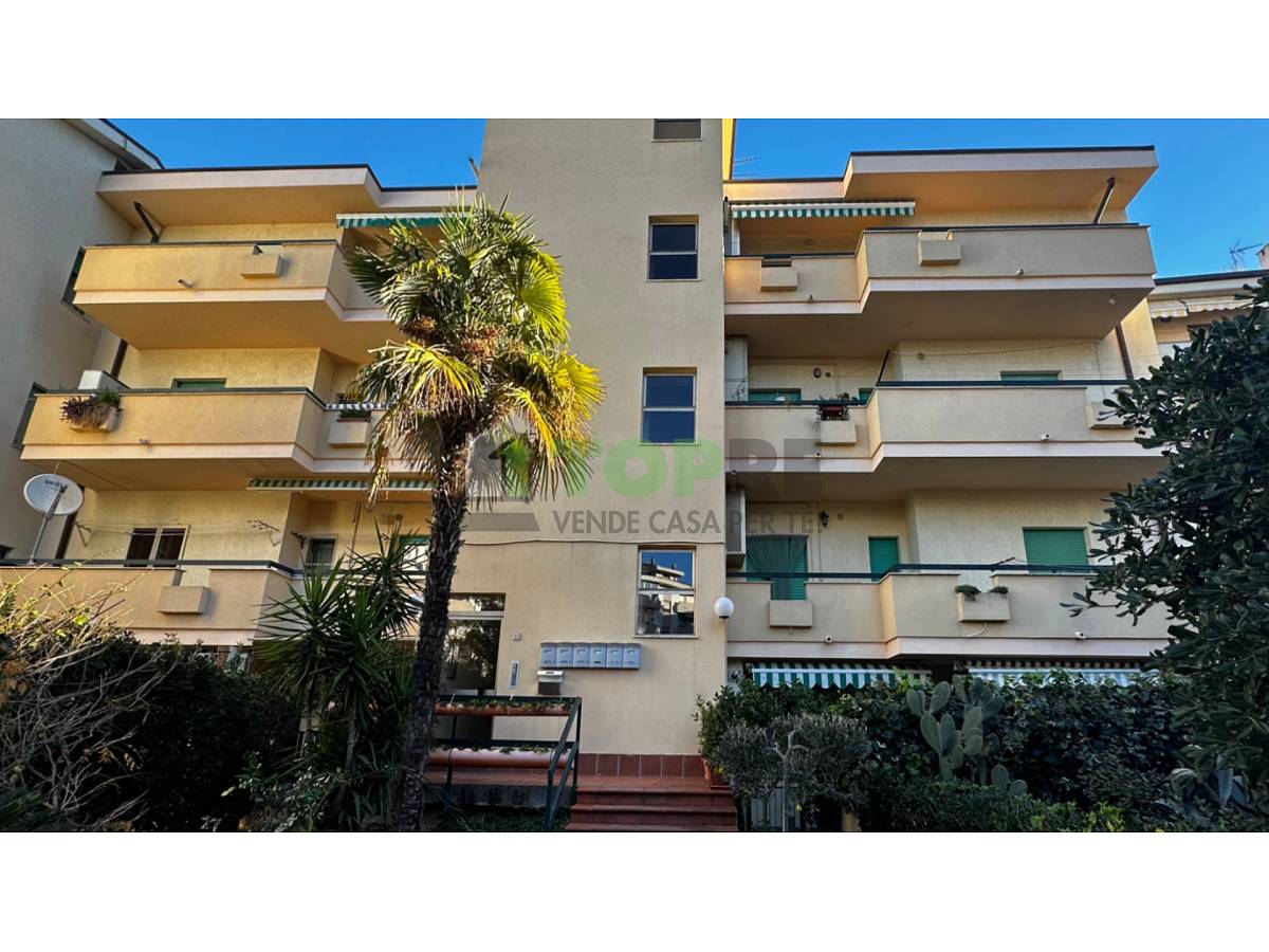 Appartamento in vendita in  zona Paese a Vasto - 9580694 foto 4