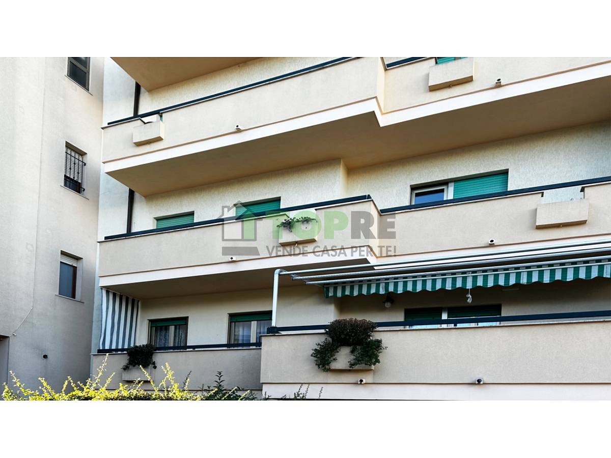 Appartamento in vendita in  zona Paese a Vasto - 9580694 foto 8