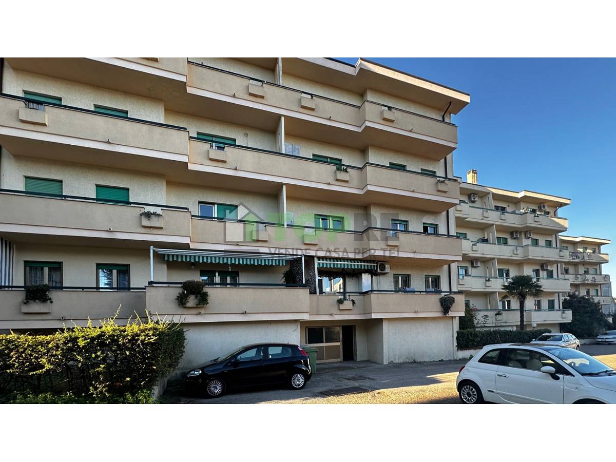 Appartamento in vendita in  zona Paese a Vasto - 9580694 foto 9