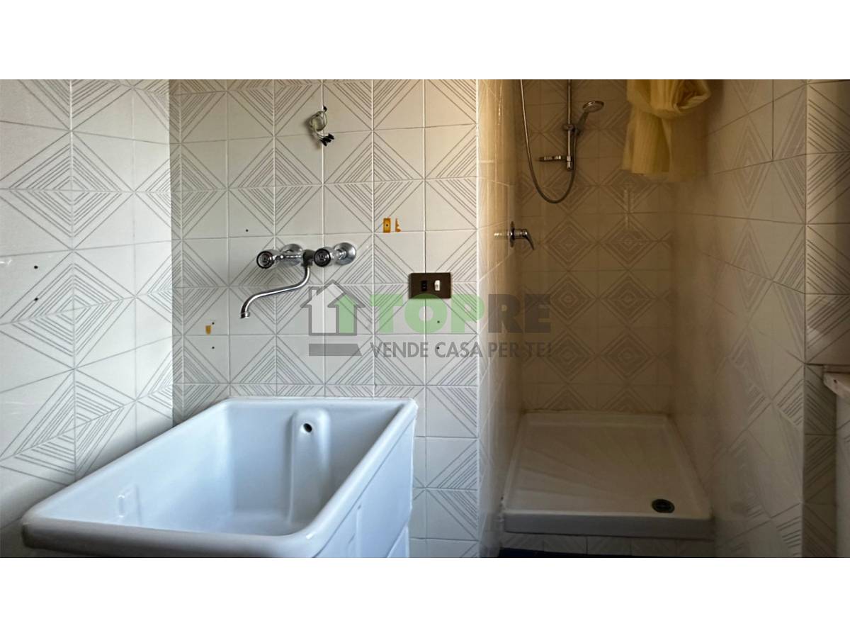 Appartamento in vendita in  zona Paese a Vasto - 9580694 foto 24