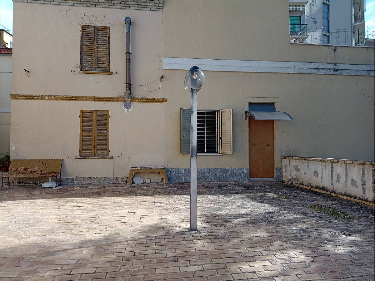Casa indipendente in vendita in Via Parladore zona S. Maria - Arenazze a Chieti - 5746608 foto 14