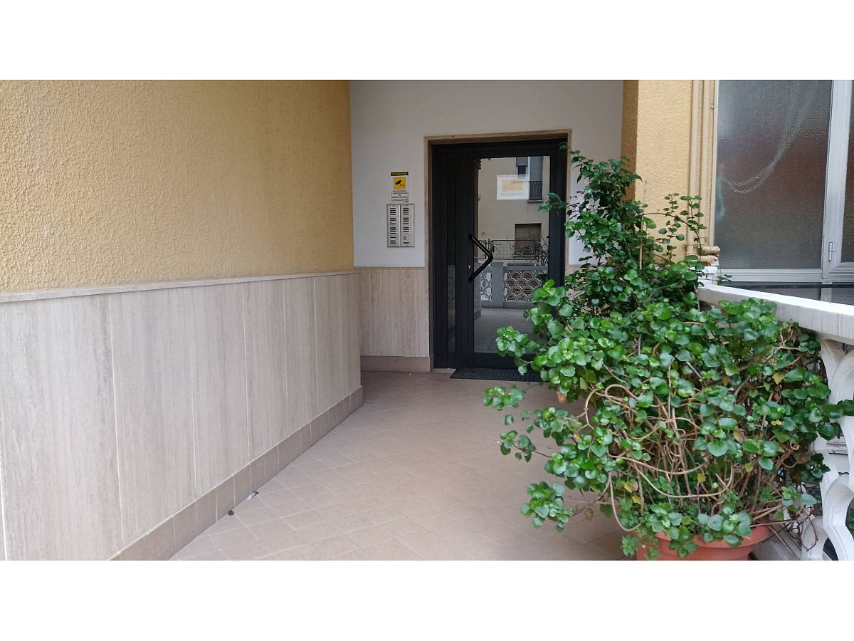 Apartment for sale in via sciucchi  in Clinica Spatocco - Ex Pediatrico area at Chieti - 1125423 foto 1