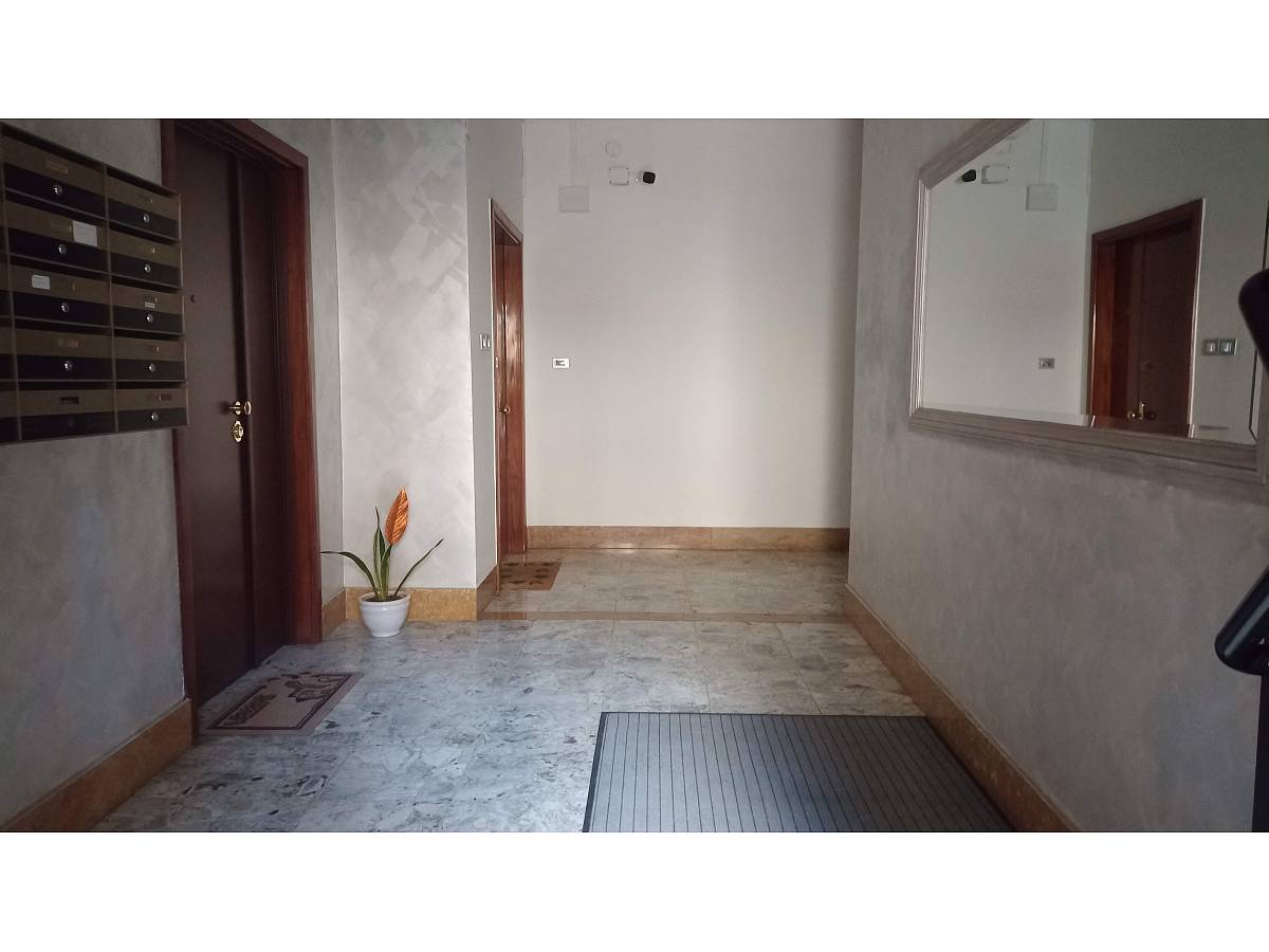 Apartment for sale in via sciucchi  in Clinica Spatocco - Ex Pediatrico area at Chieti - 1125423 foto 3