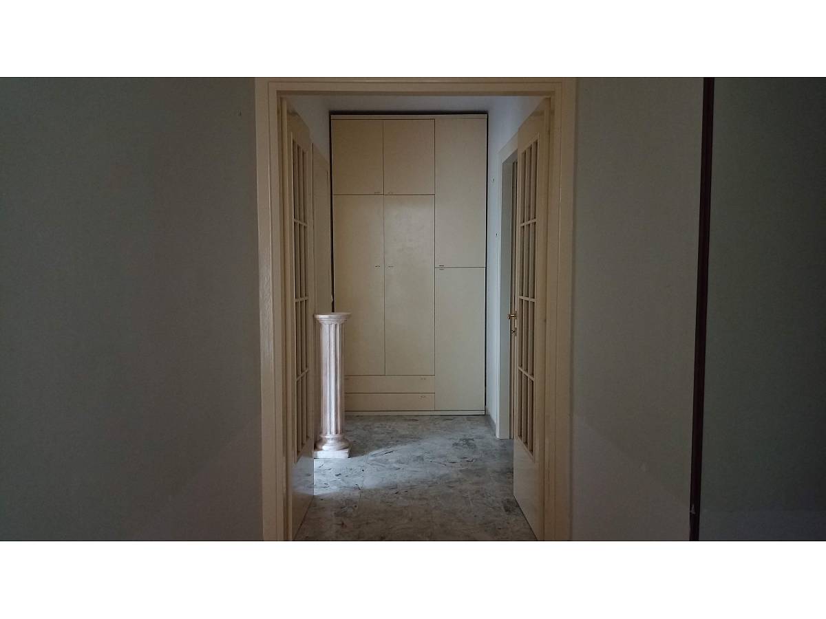 Apartment for sale in via sciucchi  in Clinica Spatocco - Ex Pediatrico area at Chieti - 1125423 foto 8