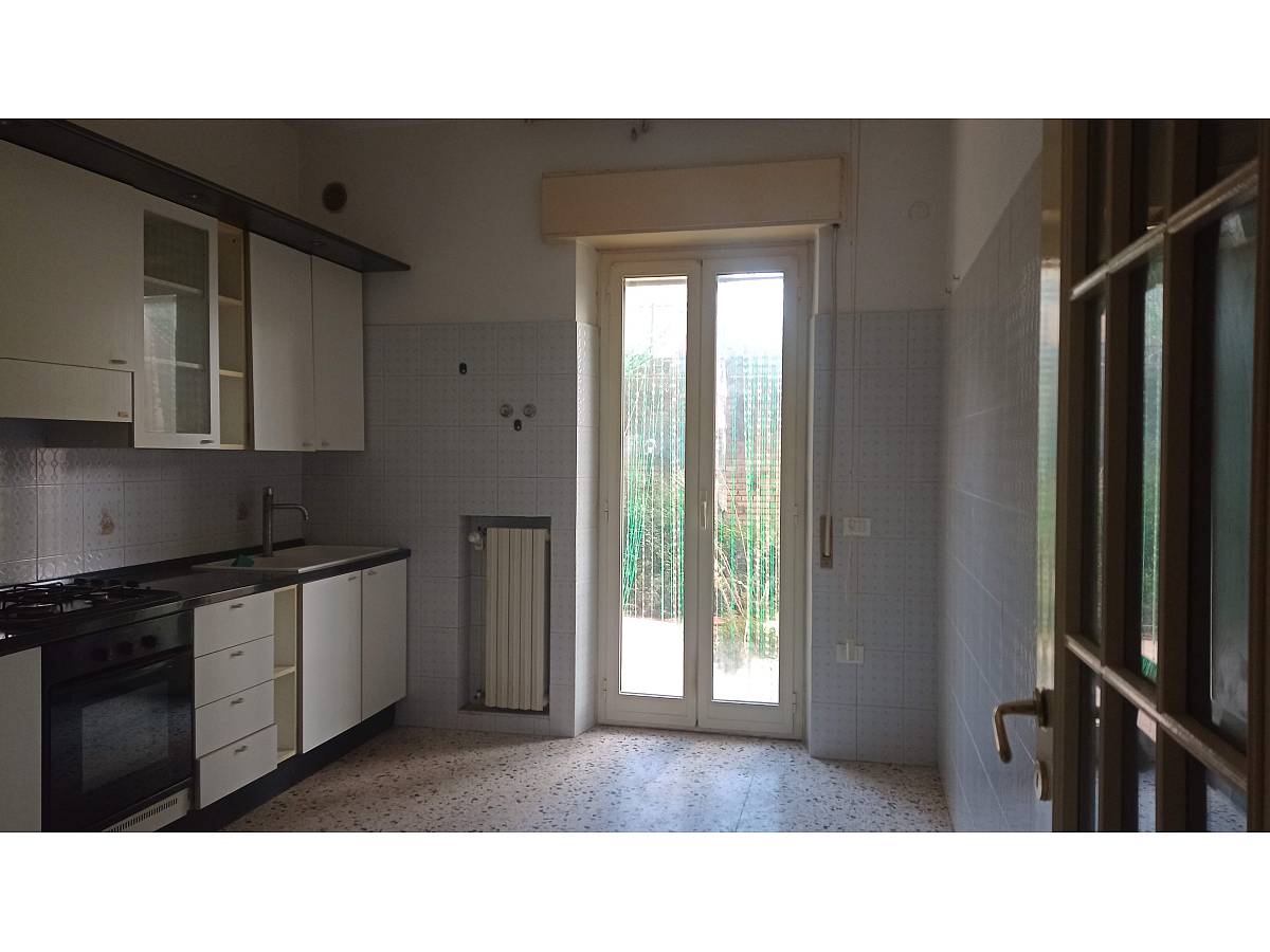 Apartment for sale in via sciucchi  in Clinica Spatocco - Ex Pediatrico area at Chieti - 1125423 foto 9