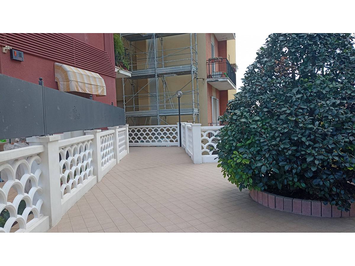 Apartment for sale in via sciucchi  in Clinica Spatocco - Ex Pediatrico area at Chieti - 1125423 foto 2