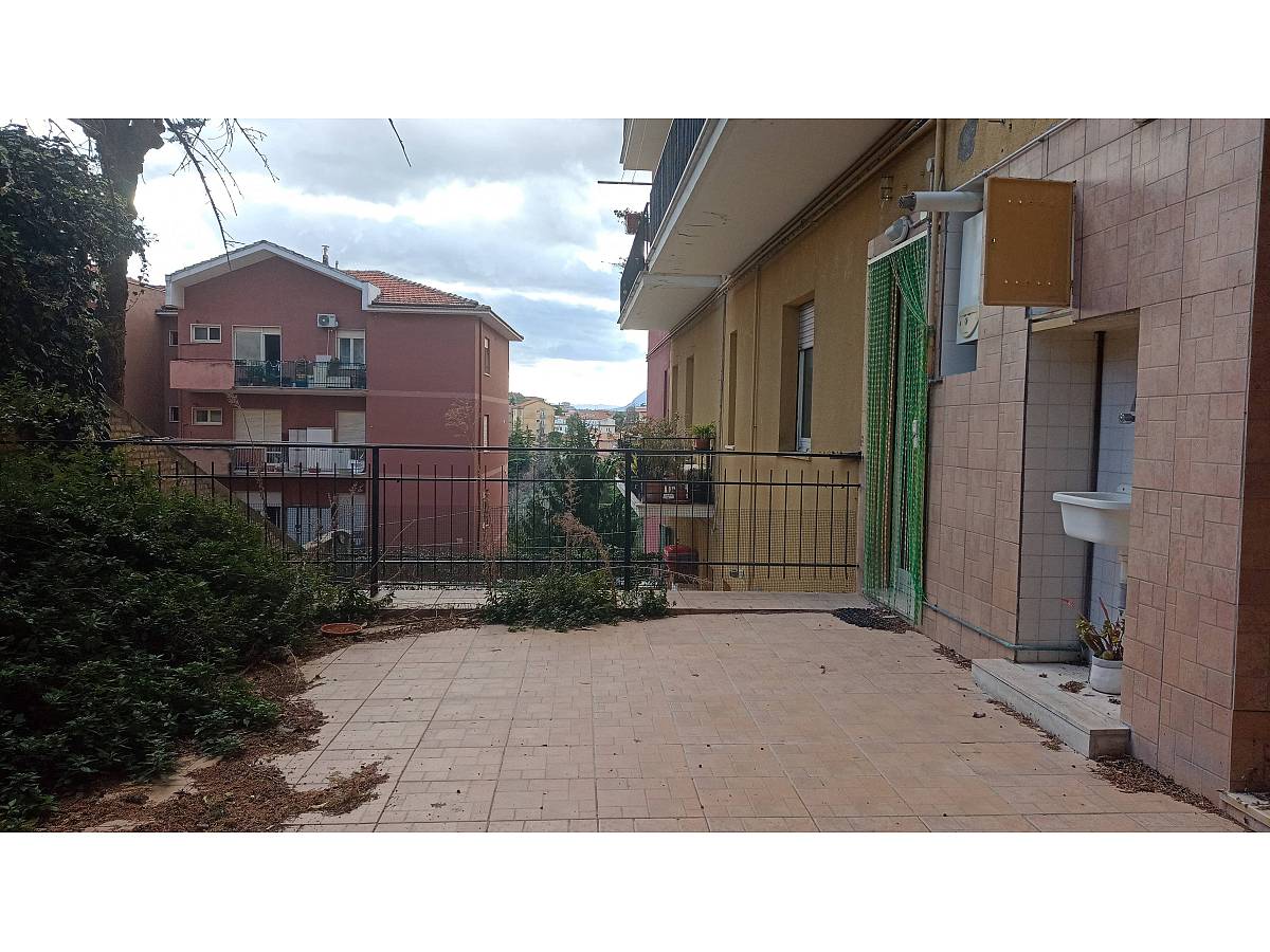 Apartment for sale in via sciucchi  in Clinica Spatocco - Ex Pediatrico area at Chieti - 1125423 foto 1