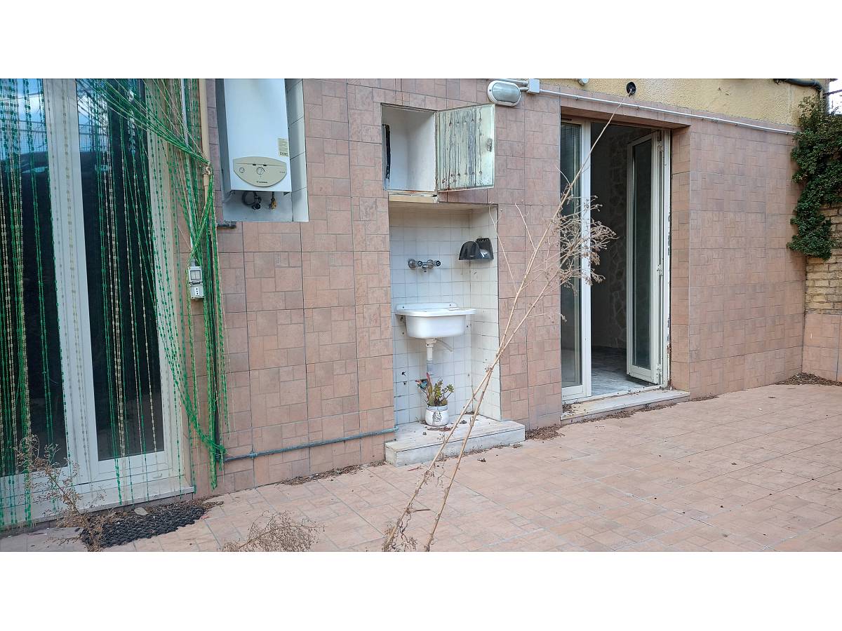 Apartment for sale in via sciucchi  in Clinica Spatocco - Ex Pediatrico area at Chieti - 1125423 foto 12