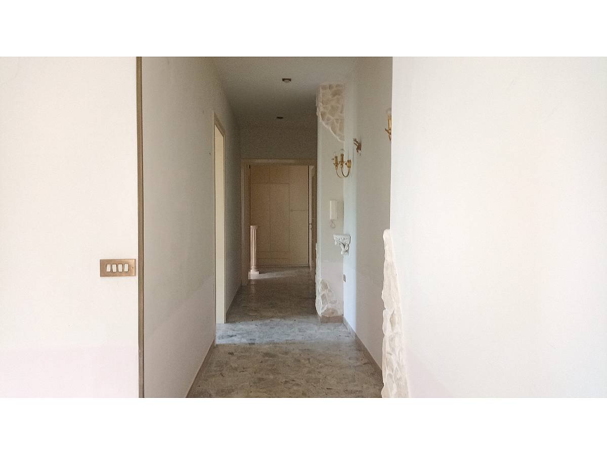 Apartment for sale in via sciucchi  in Clinica Spatocco - Ex Pediatrico area at Chieti - 1125423 foto 13