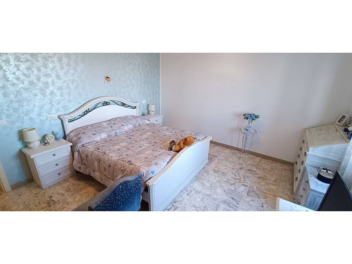 Appartamento in vendita in Via Federico Salomone 99 zona Porta Pescara - V. Olivieri a Chieti - 298550 foto 14