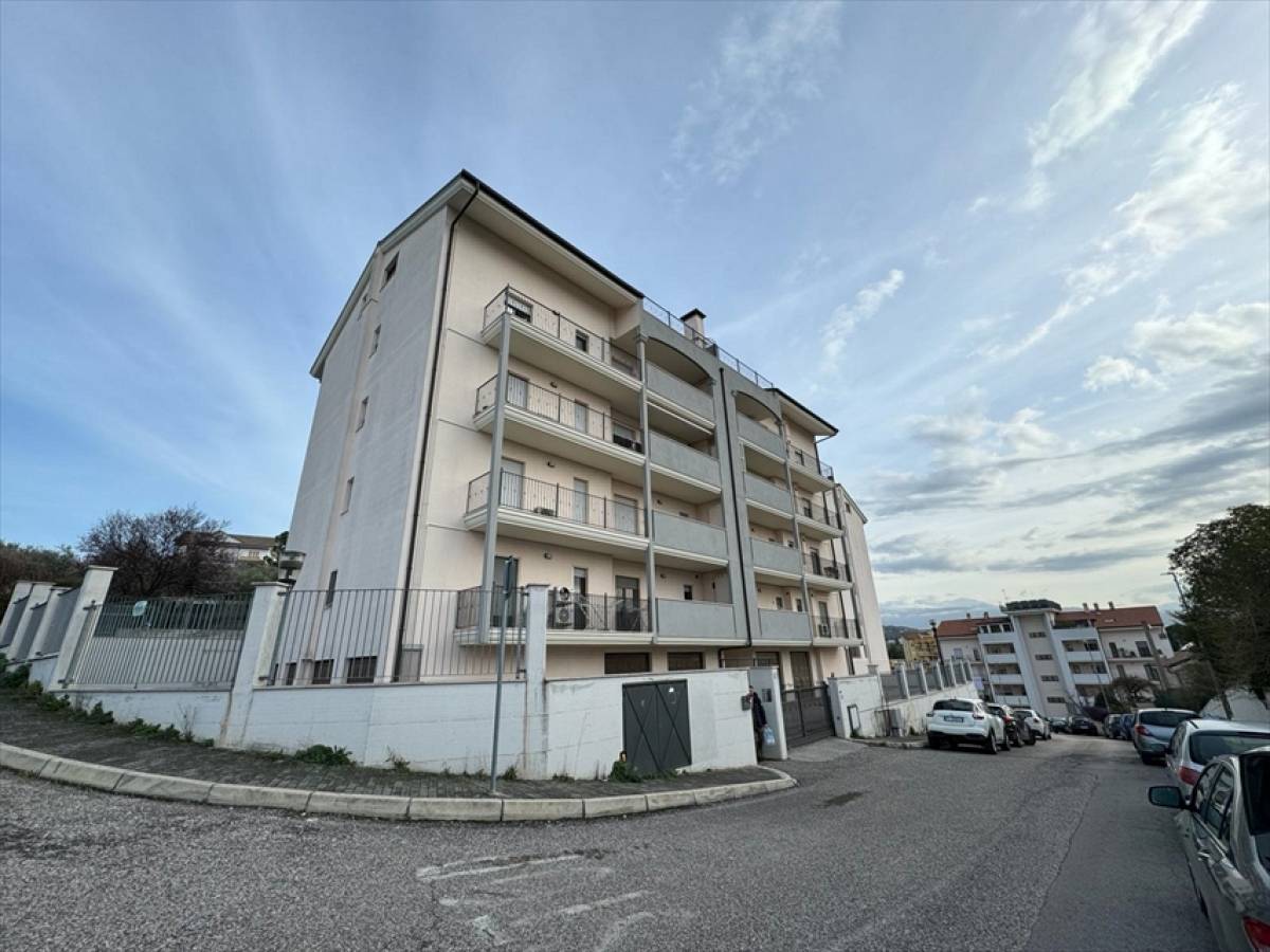 Apartment for sale in   in Scalo Colle dell'Ara - V. A. Moro area at Chieti - 3997053 foto 1