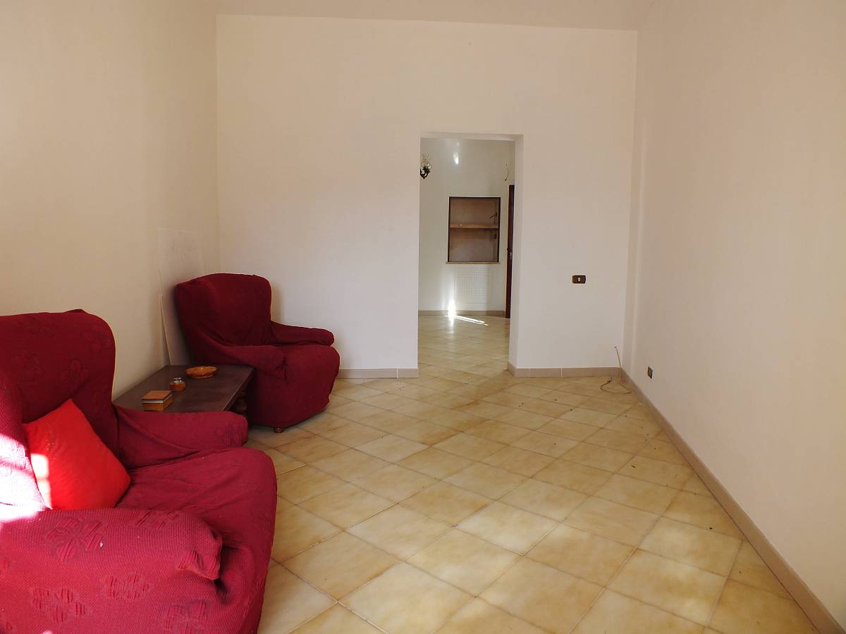 Casa indipendente in vendita in Via Parladore zona S. Maria - Arenazze a Chieti - 5746608 foto 2