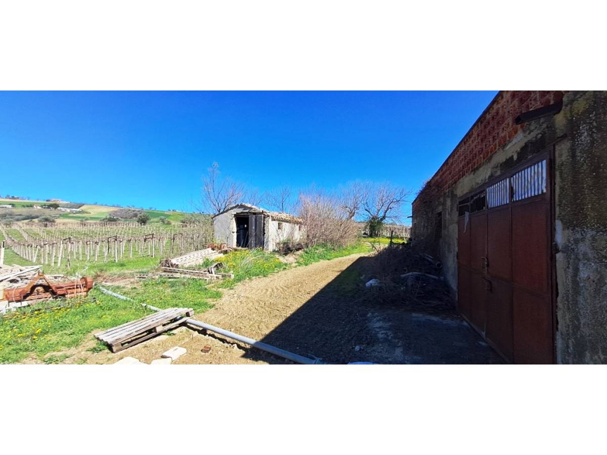 Farmland for sale in   at Nocciano - 6081162 foto 7