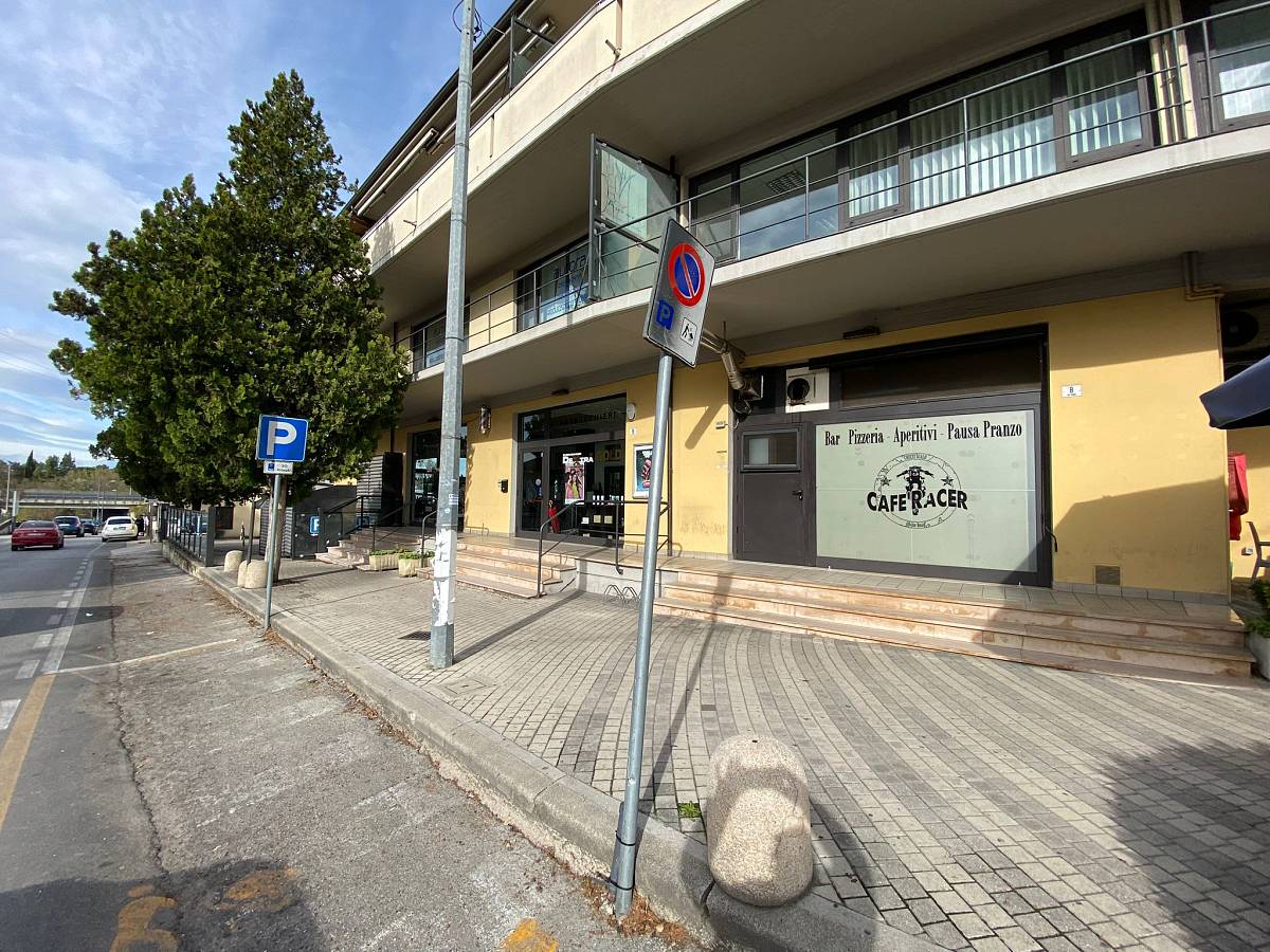 Negozio o Locale in affitto in via tirino, 10  a Chieti - 2528665 foto 13