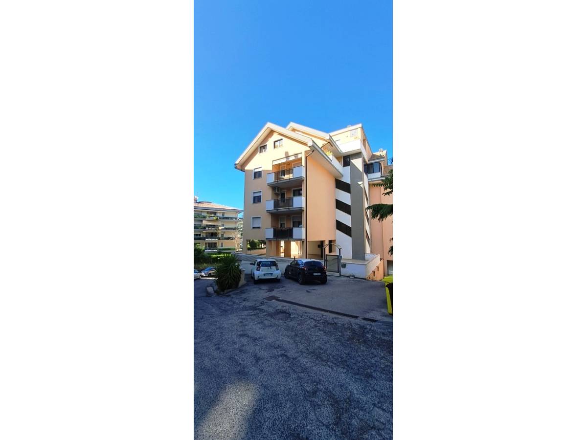 Appartamento in vendita in via dei lucani  a Chieti - 1456549 foto 3