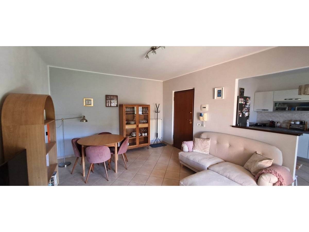 Appartamento in vendita in via dei lucani  a Chieti - 1456549 foto 6