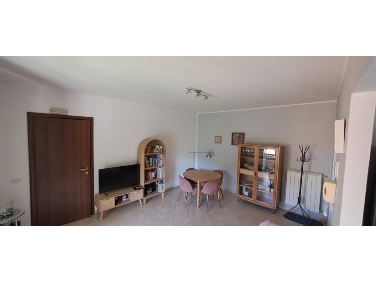 Appartamento in vendita in via dei lucani  a Chieti - 1456549 foto 8