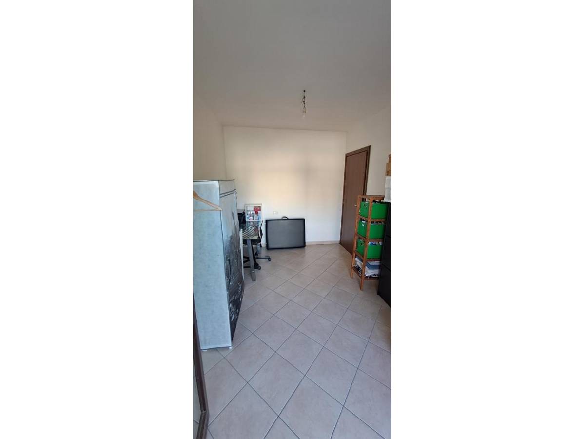 Appartamento in vendita in via dei lucani  a Chieti - 1456549 foto 14