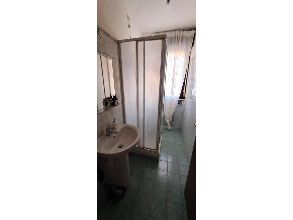 Appartamento in vendita in via dei lucani  a Chieti - 1456549 foto 17