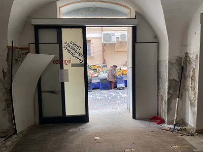 Negozio o Locale in vendita a Chieti