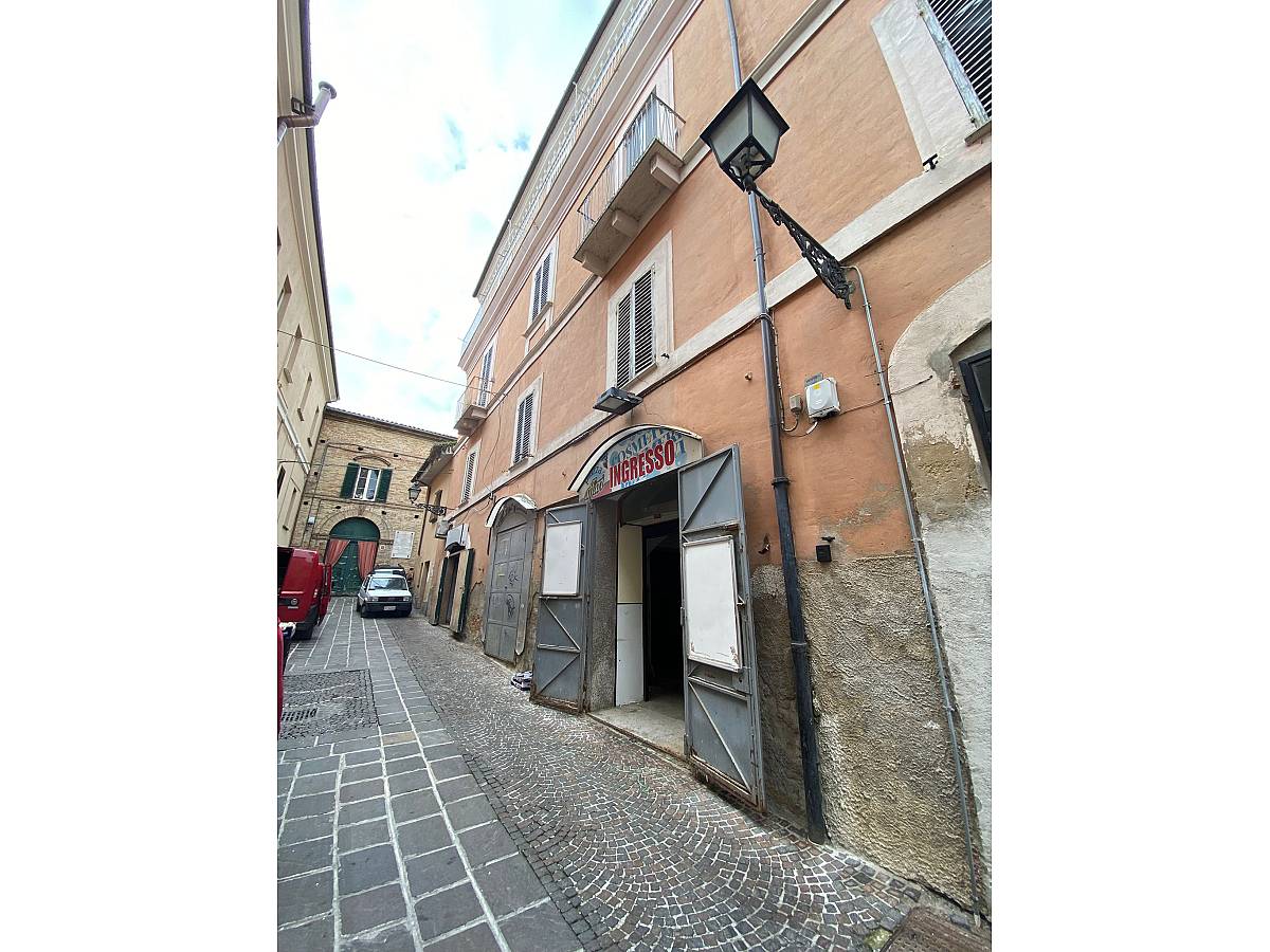  for sale in   in C.so Marrucino - Civitella area at Chieti - 2402280 foto 18