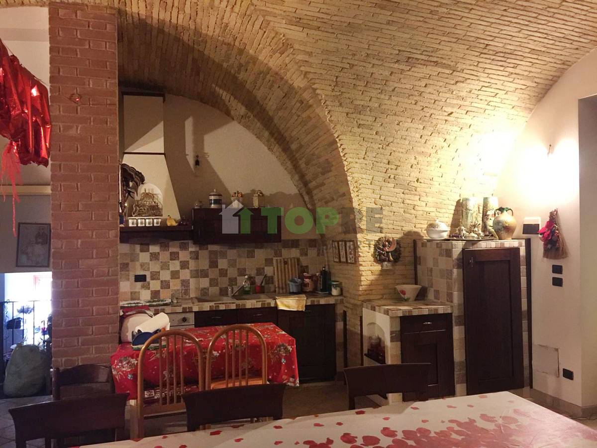 Appartamento in vendita in Via Ricci  a Lanciano - 4922244 foto 11