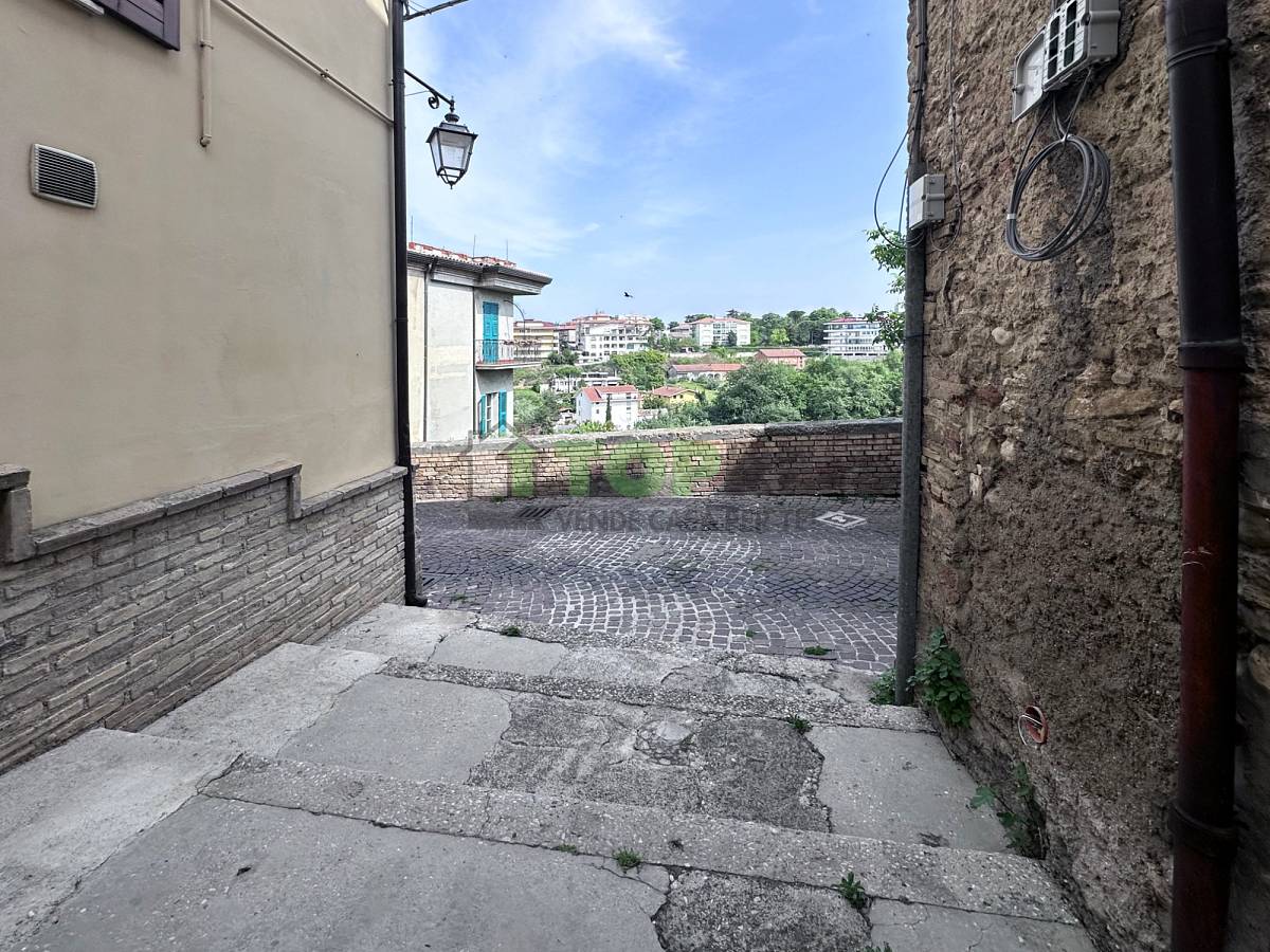 Appartamento in vendita in Via Ricci  a Lanciano - 4922244 foto 12