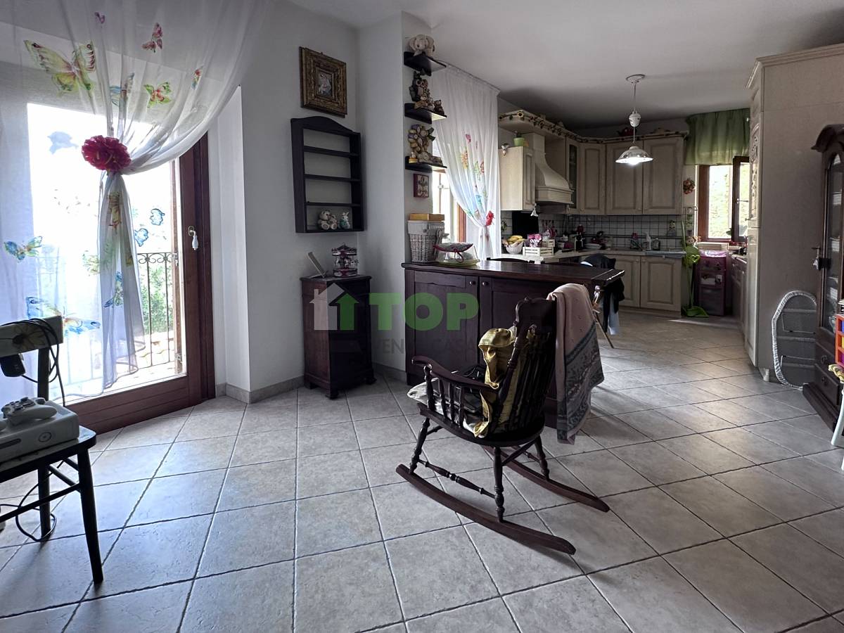 Appartamento in vendita in Via Ricci  a Lanciano - 4922244 foto 13