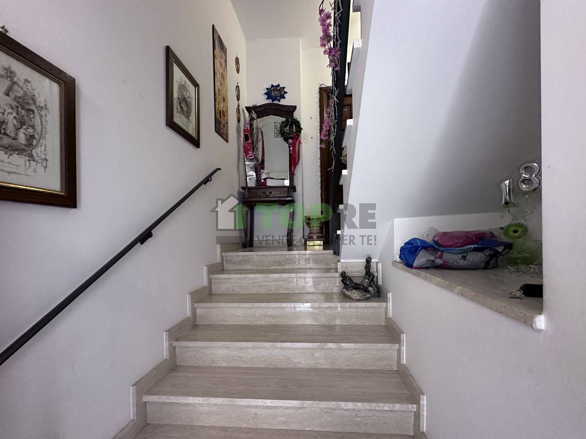 Apartment for sale in Via Ricci  at Lanciano - 4922244 foto 14