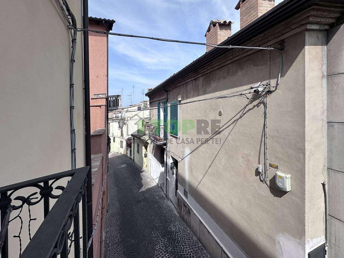 Appartamento in vendita in Via Ricci  a Lanciano - 4922244 foto 19