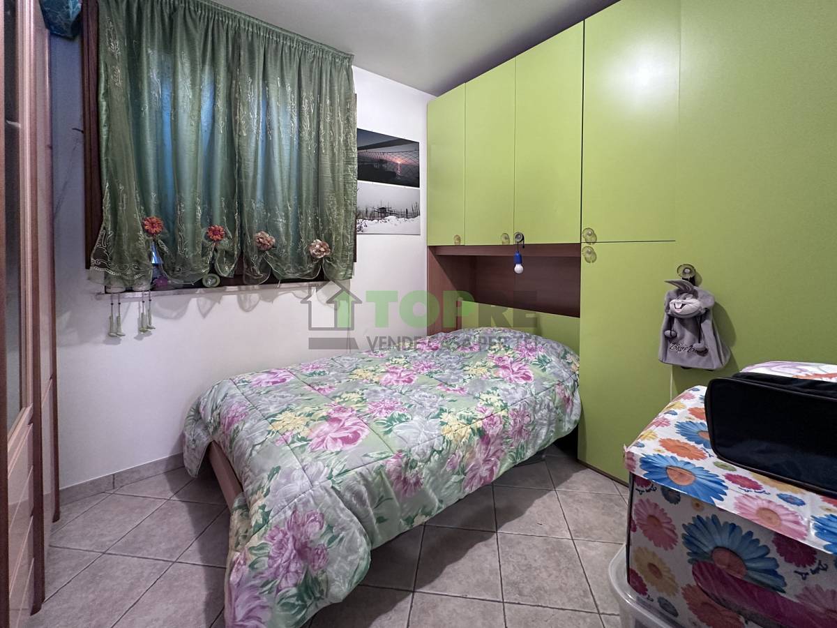 Appartamento in vendita in Via Ricci  a Lanciano - 4922244 foto 22