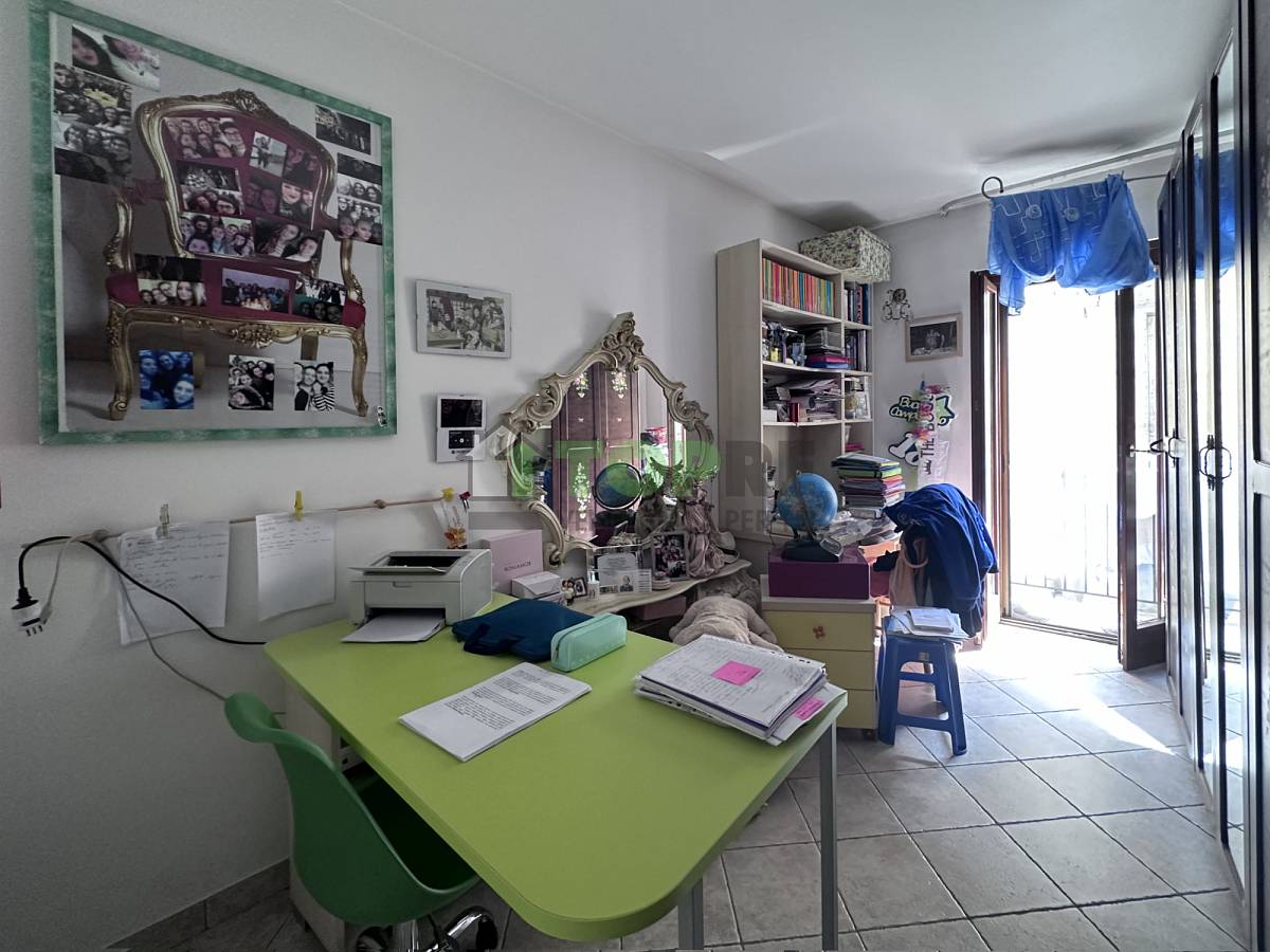 Appartamento in vendita in Via Ricci  a Lanciano - 4922244 foto 23