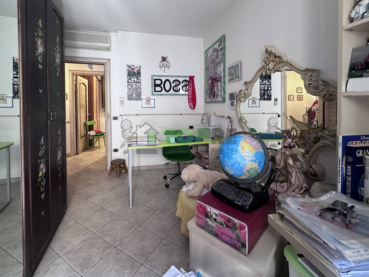 Appartamento in vendita in Via Ricci  a Lanciano - 4922244 foto 24