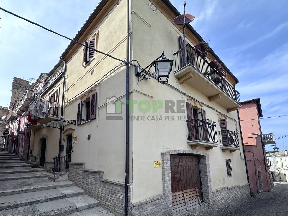 Appartamento in vendita in Via Ricci  a Lanciano - 4922244 foto 30