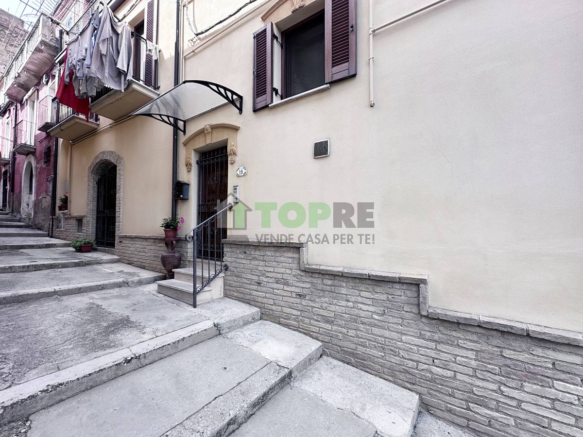 Apartment for sale in Via Ricci  at Lanciano - 4922244 foto 1