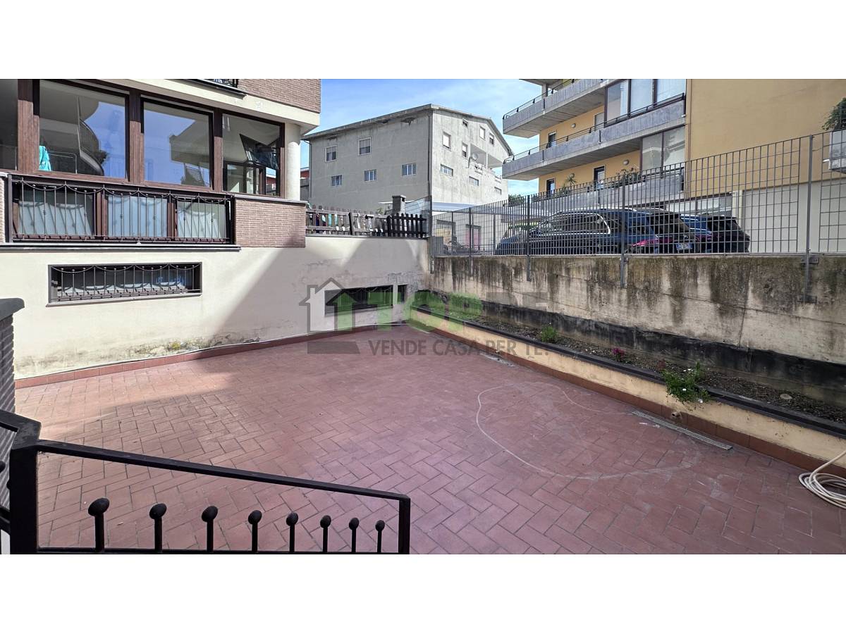 Appartamento in vendita in Via Cardone zona Paese a Vasto - 2404776 foto 5