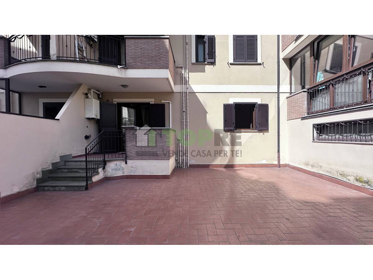 Appartamento in vendita in Via Cardone zona Paese a Vasto - 2404776 foto 10