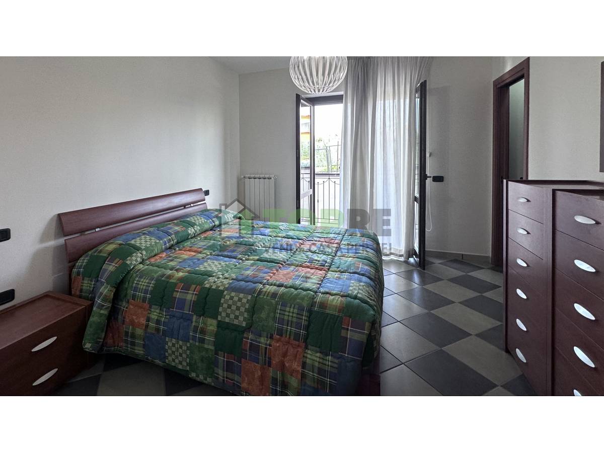 Appartamento in vendita in Via Cardone zona Paese a Vasto - 2404776 foto 11