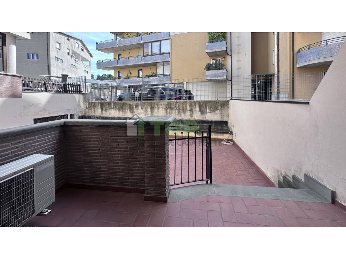 Appartamento in vendita in Via Cardone zona Paese a Vasto - 2404776 foto 12