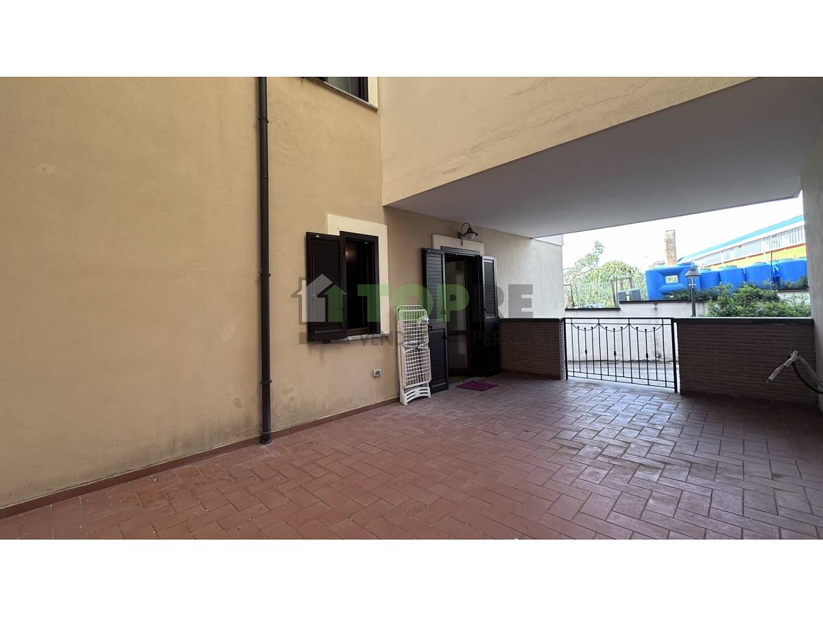 Appartamento in vendita in Via Cardone zona Paese a Vasto - 2404776 foto 20