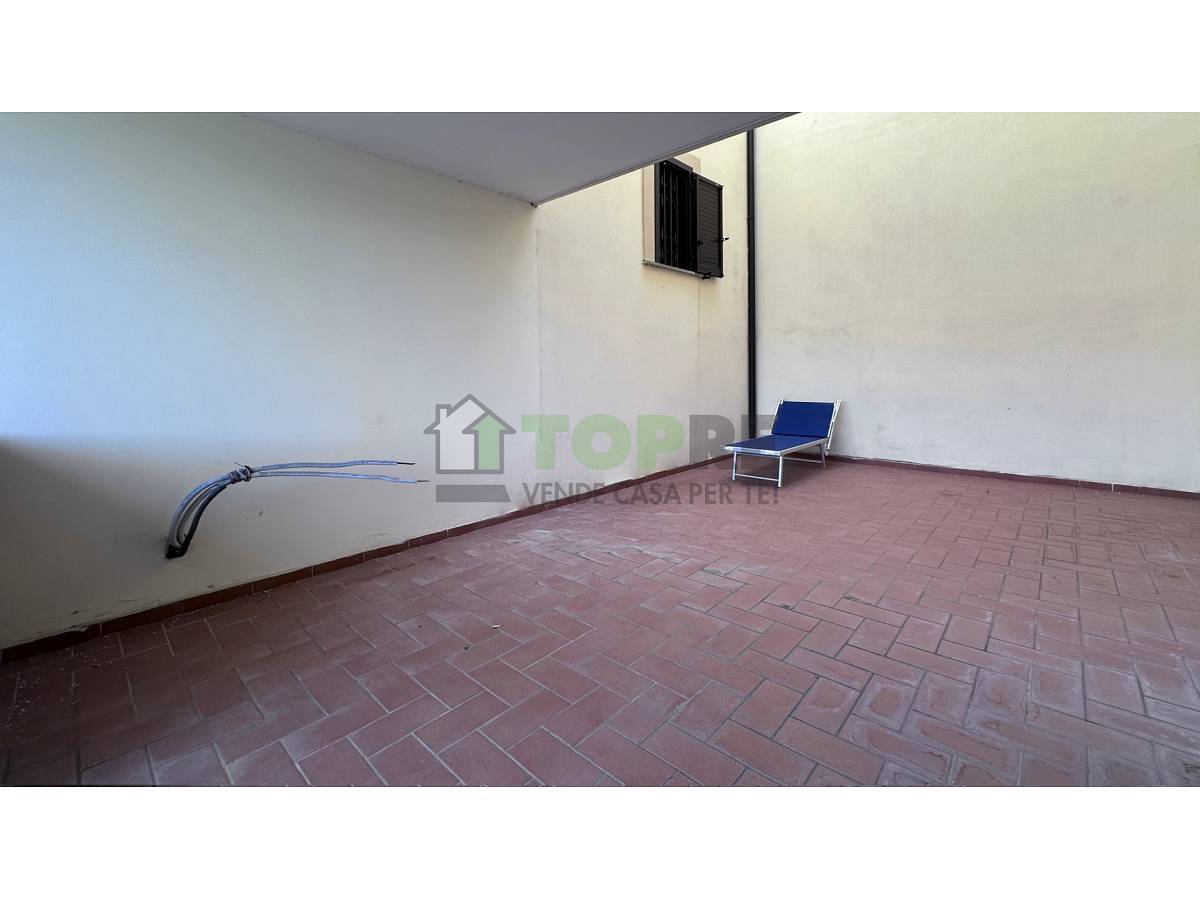 Apartment for sale in Via Cardone  in Paese area at Vasto - 2404776 foto 21