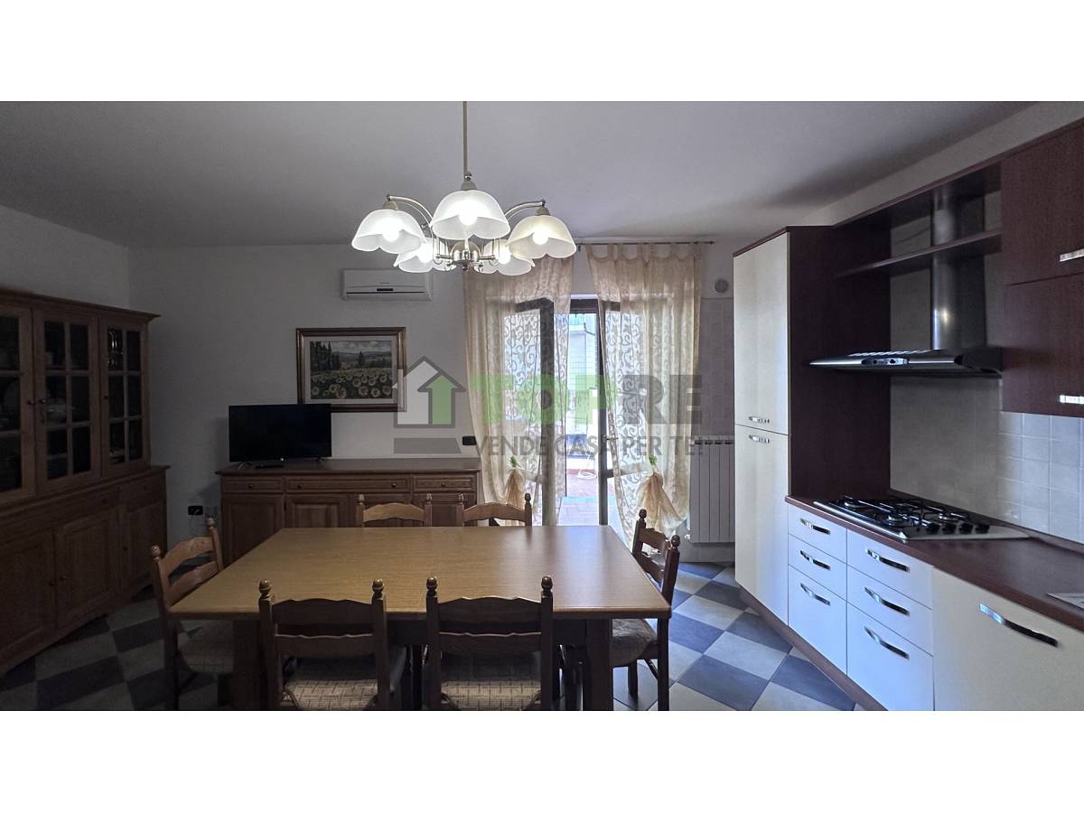 Apartment for sale in Via Cardone  in Paese area at Vasto - 2404776 foto 23