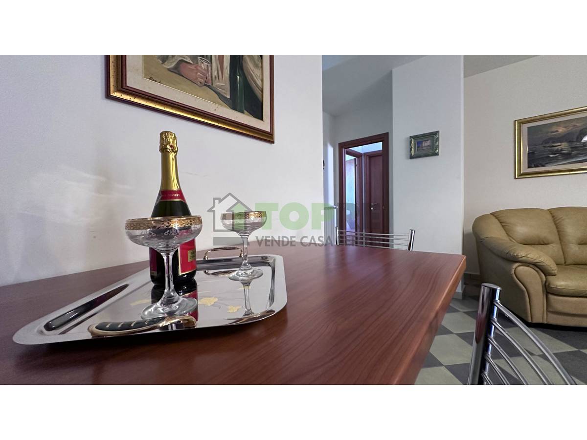 Apartment for sale in Via Cardone  in Paese area at Vasto - 2404776 foto 24