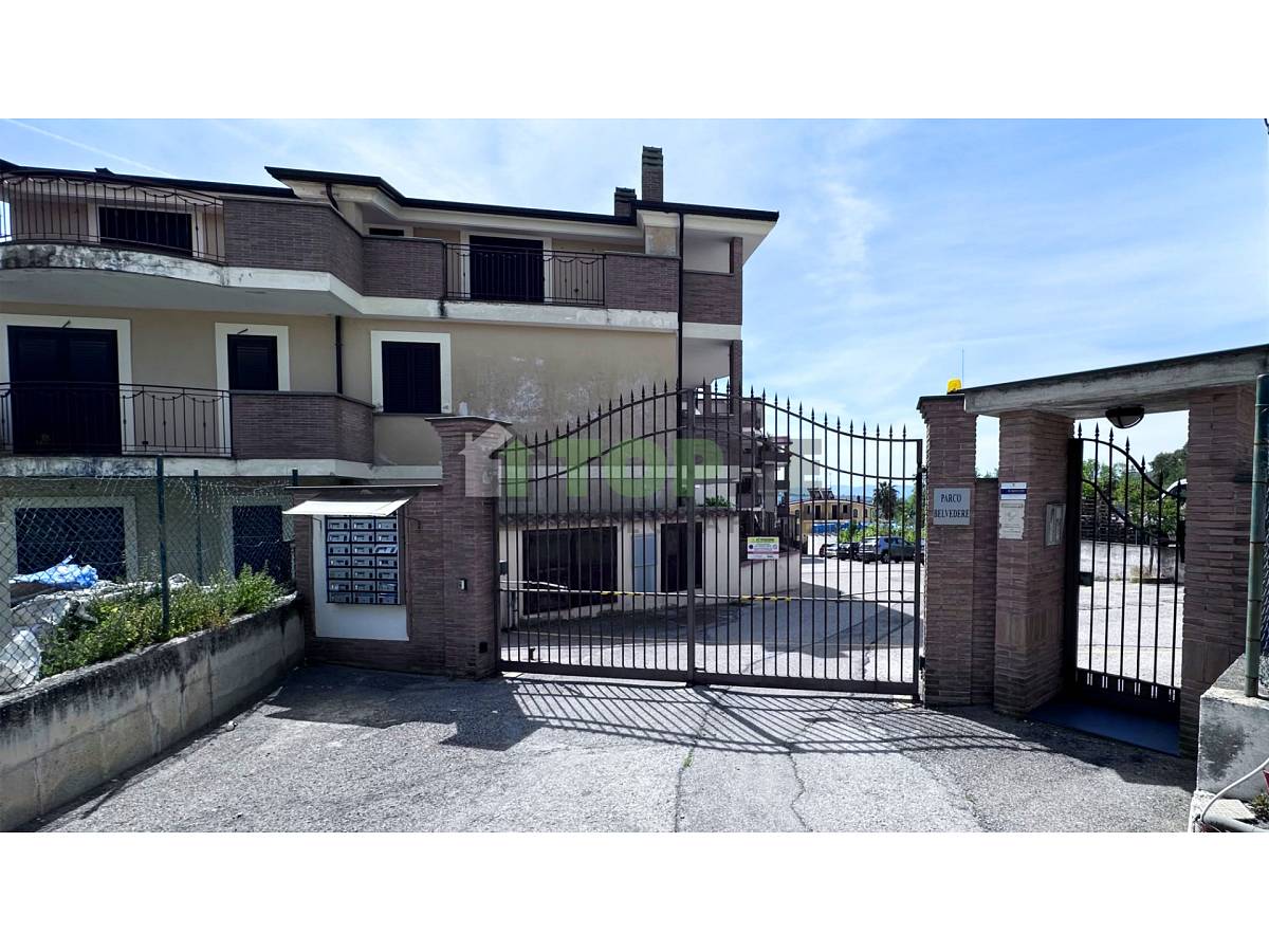 Appartamento in vendita in Via Cardone zona Paese a Vasto - 2404776 foto 30