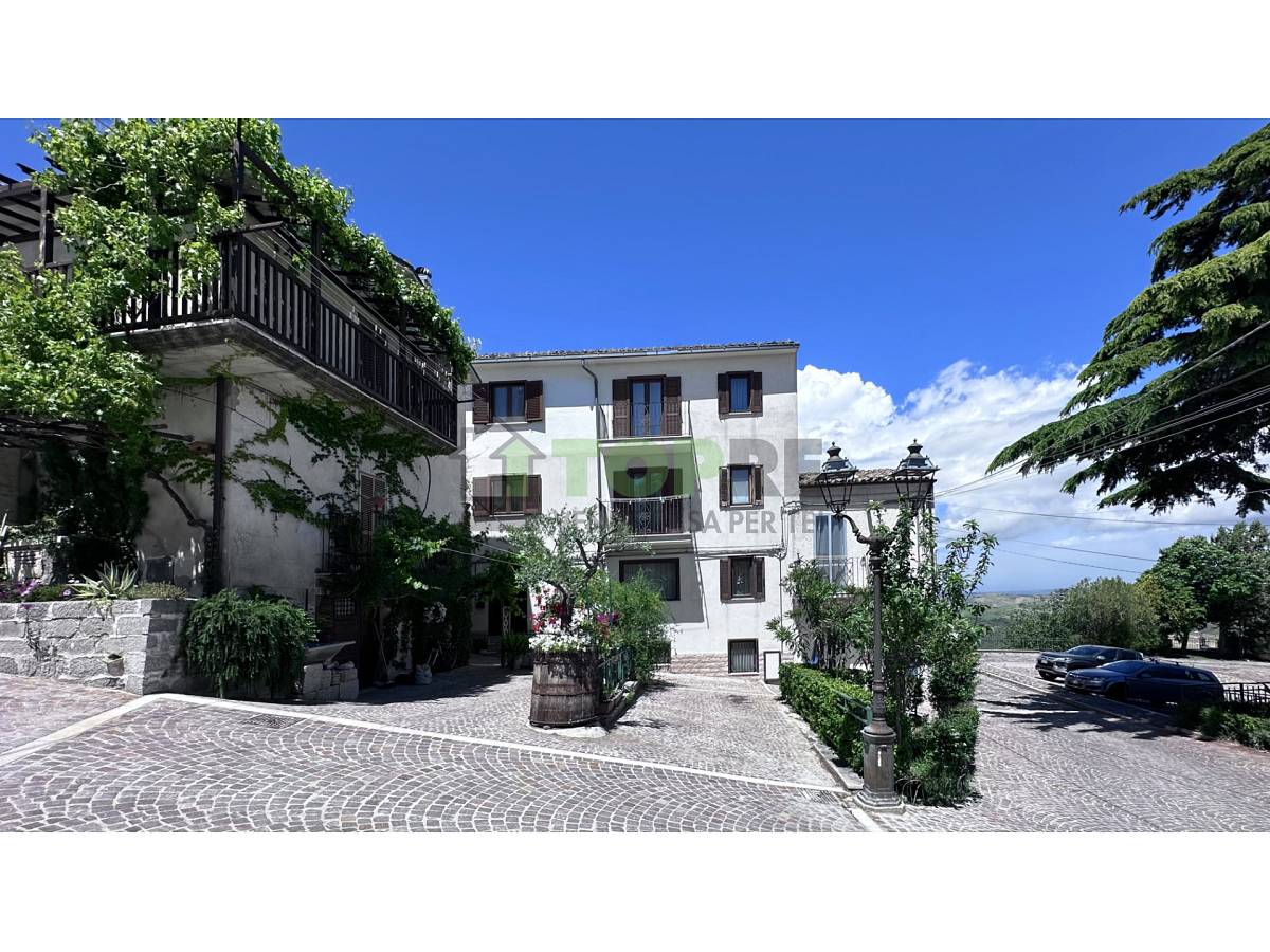 Appartamento in vendita in Via Gentile  a Gissi - 6366155 foto 1